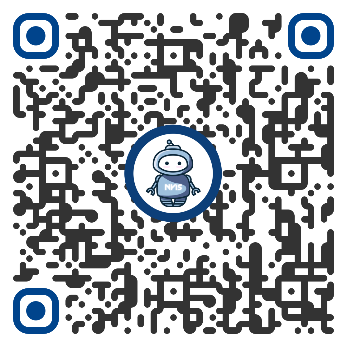 qr code zh h1b