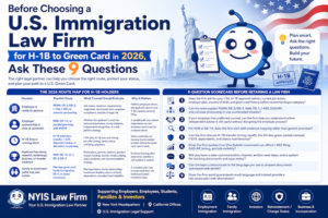 before choosing us immigration law firm h1b green card 2026 hero